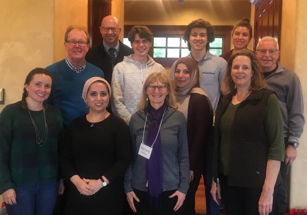 2020 Legacy Fellows